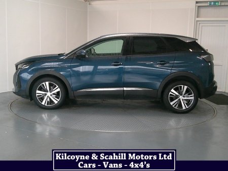 2020 Peugeot 3008 - photo 4