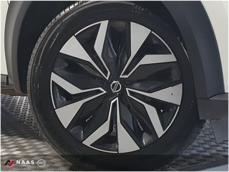 2027 Nissan Juke - photo 6