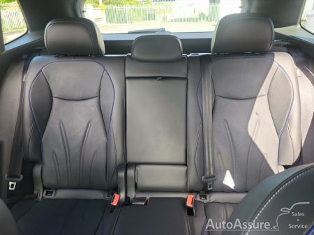 2025 Volkswagen Tiguan - photo 37