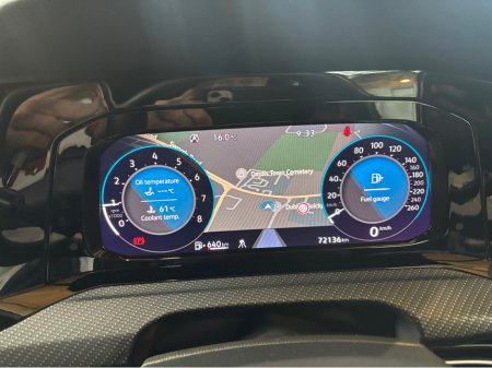 2024 Volkswagen Golf - photo 16