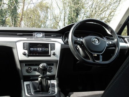 2016 Volkswagen Passat - photo 10