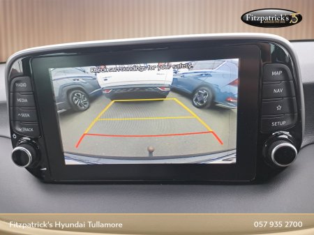 2019 Hyundai Tucson - photo 18