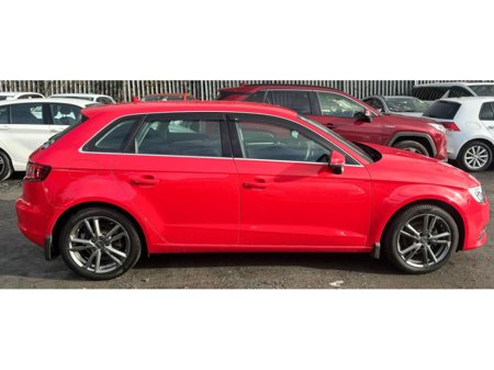2016 Audi A3 - photo 5
