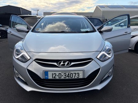 2012 Hyundai i40 - photo 3