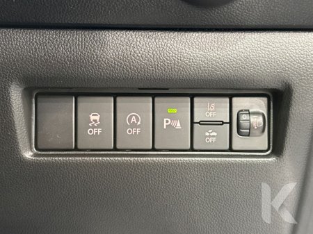 2022 Suzuki Swift - photo 18