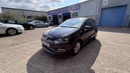 2016 Volkswagen Polo - photo 3