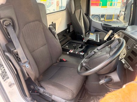 2013 Mercedes-Benz Atego - photo 21