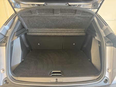2024 Peugeot 2008 - photo 10