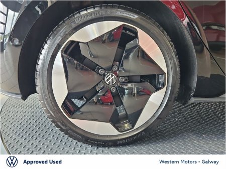 2026 Volkswagen ID.3 - photo 9