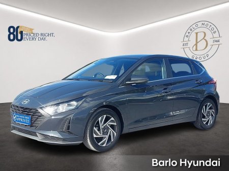 2026 Hyundai i20 - photo 2