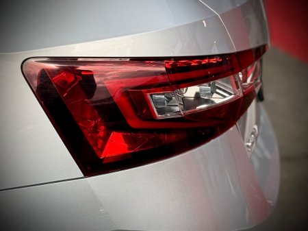 2019 Skoda Superb - photo 23