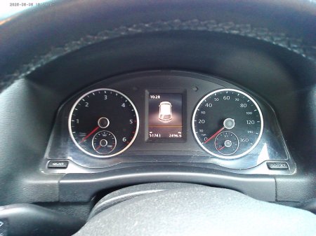 2016 Volkswagen Tiguan - photo 8