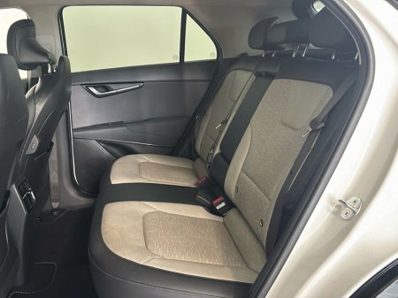 2024 Kia Niro - photo 11