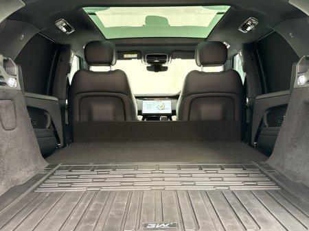 2026 Land Rover Range Rover Sport - photo 25
