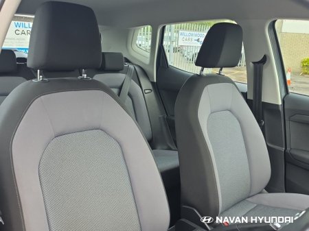 2018 SEAT Arona - photo 17