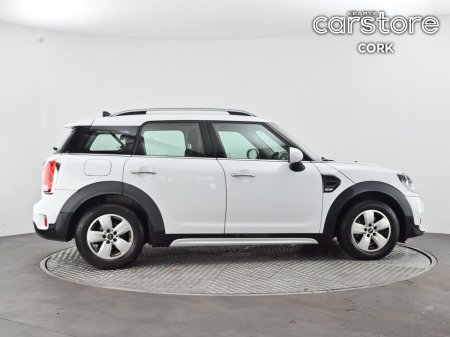 2019 Mini Countryman - photo 2