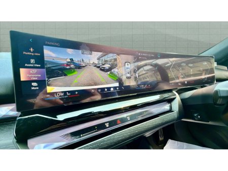 2025 BMW i5 - photo 36