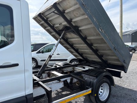 2016 Ford Transit - photo 3