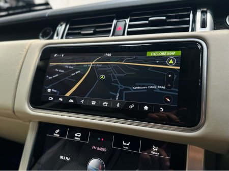 2020 Land Rover Range Rover - photo 28