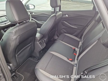 2021 Opel Grandland X - photo 16