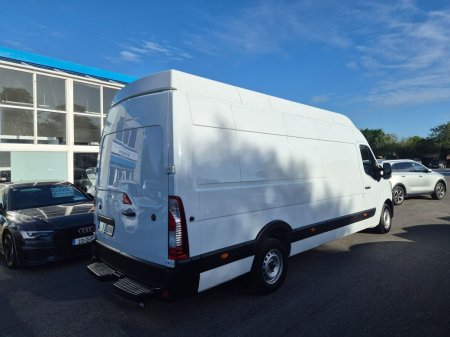 2023 Renault Master - photo 9