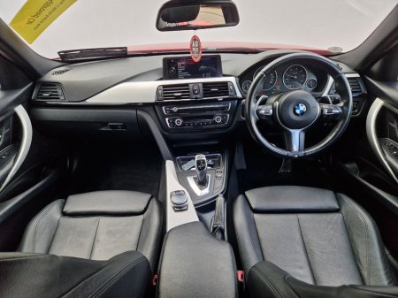 2014 BMW 3-Series - photo 27