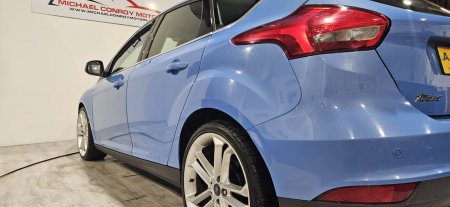 2016 Ford Focus - photo 10