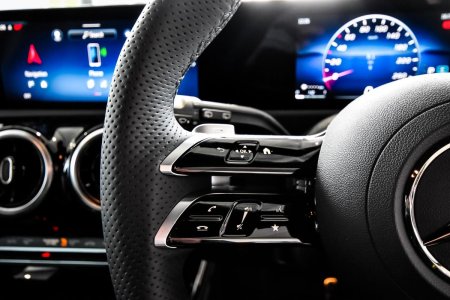 2026 Mercedes-Benz A-Class - photo 19