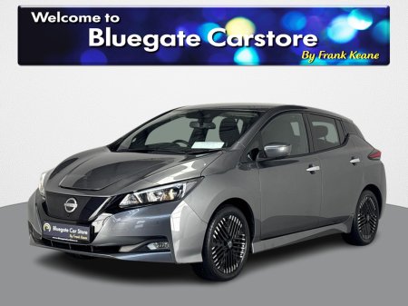 2024 Nissan Leaf - photo 6