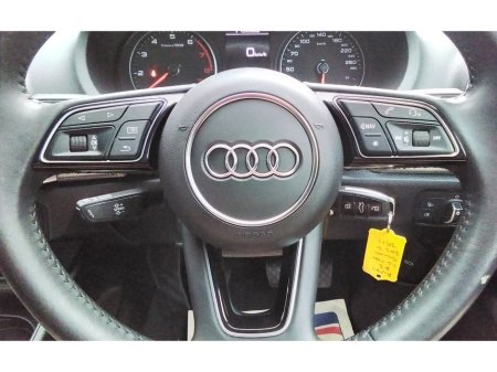 2020 Audi A3 - photo 13