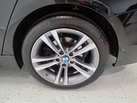2016 BMW 3-Series - photo 12