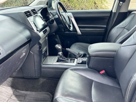 2021 Toyota Land Cruiser - photo 15