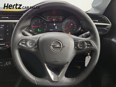 2023 Opel Corsa - photo 14