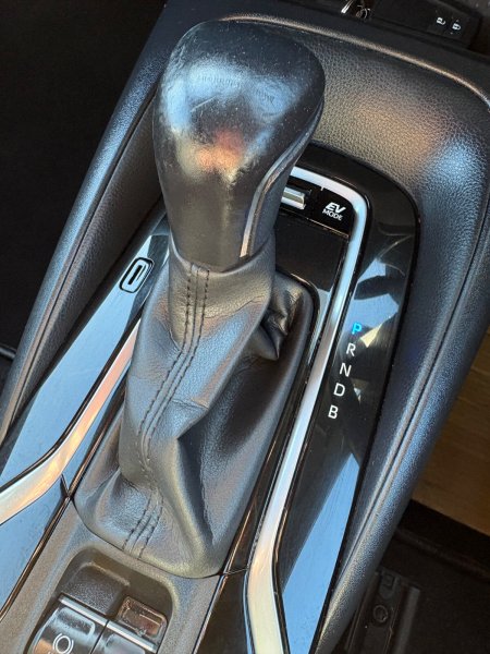 2020 Toyota Corolla - photo 9