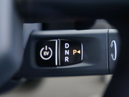 2026 Kia PV5 - photo 13