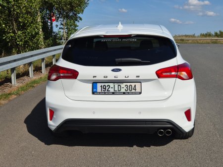 2019 Ford Focus - photo 14