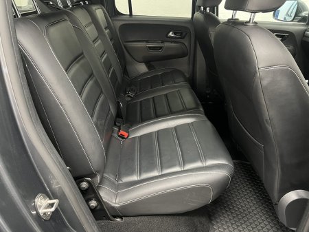 2019 Volkswagen Amarok - photo 6