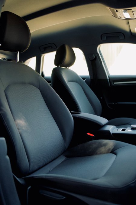 2019 Audi A3 - photo 11