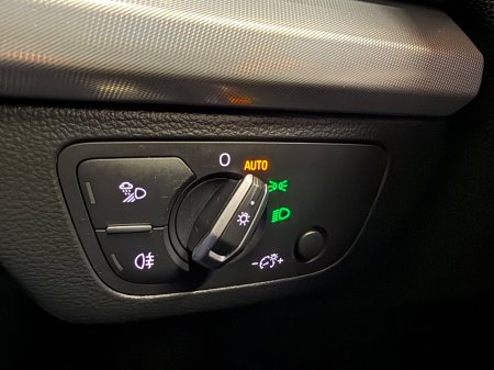 2019 Audi Q5 - photo 22