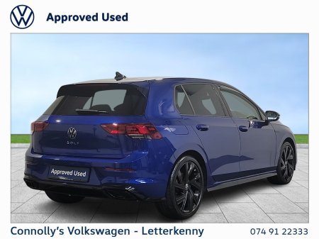 2023 Volkswagen Golf - photo 3