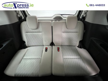 2020 Nissan Serena - photo 16