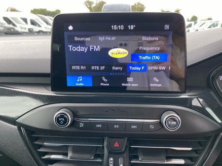 2019 Ford Focus - photo 17