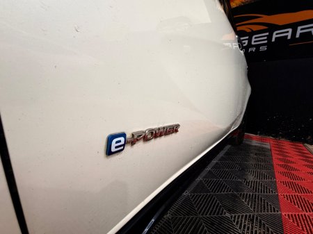 2019 Nissan Note - photo 5