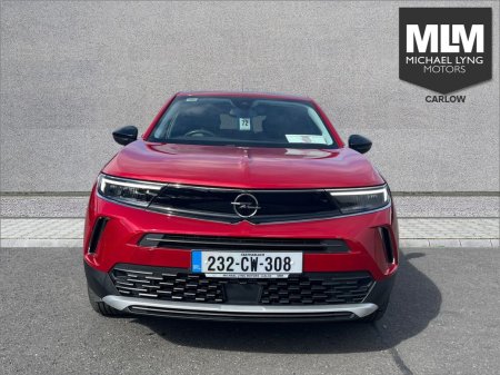 2023 Opel Mokka - photo 2