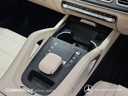 2026 Mercedes-Benz GLE - photo 12