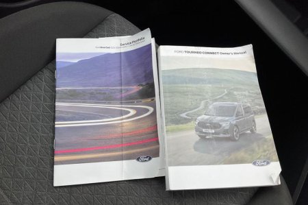 2023 Ford Tourneo Connect - photo 22