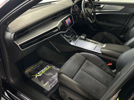 2020 Audi A6 - photo 3