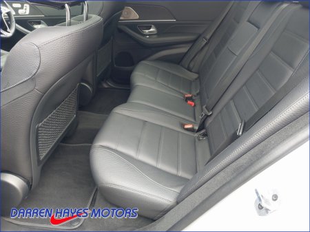 2024 Mercedes-Benz GLE - photo 11