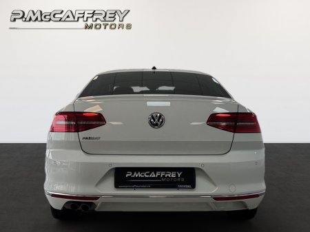 2018 Volkswagen Passat - photo 6