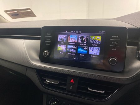 2024 Skoda Kamiq - photo 18